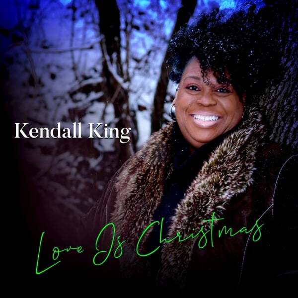 Cover art for Love Is Christmas